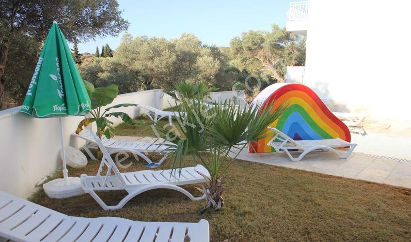 Kuşadası Takasa Uygun Ömür Boyu Tatil Hakkı: Çift Tapu — fotoğraf 24