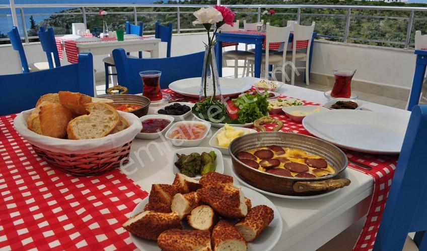 Kuşadası Takasa Uygun Ömür Boyu Tatil Hakkı: Çift Tapu — fotoğraf 27