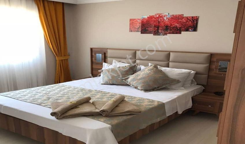 Kuşadası Takasa Uygun Ömür Boyu Tatil Hakkı: Çift Tapu — fotoğraf 29
