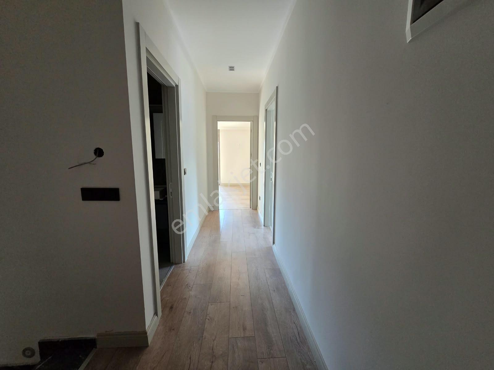 Alanya Cikcilli Nest Boutıquete Satılık Sıfır 3+1 Dubleks Daire — fotoğraf 2