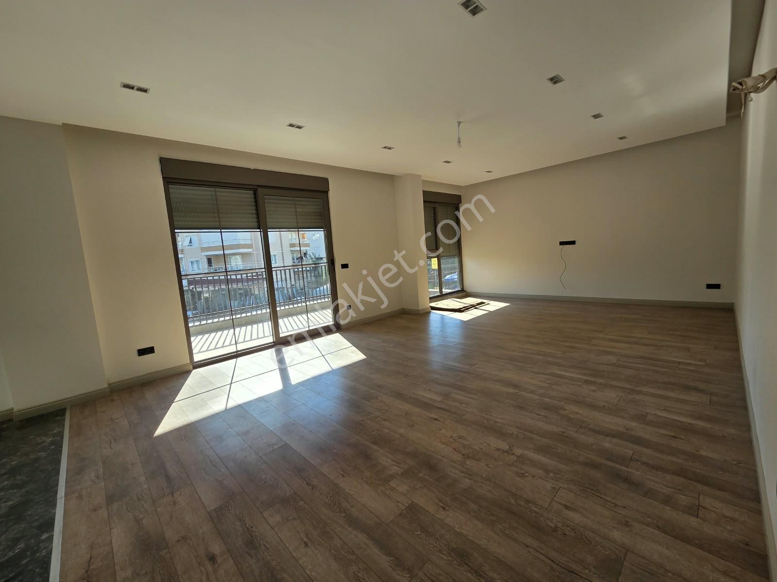 Alanya Cikcilli Nest Boutıquete Satılık Sıfır 3+1 Dubleks Daire — fotoğraf 4
