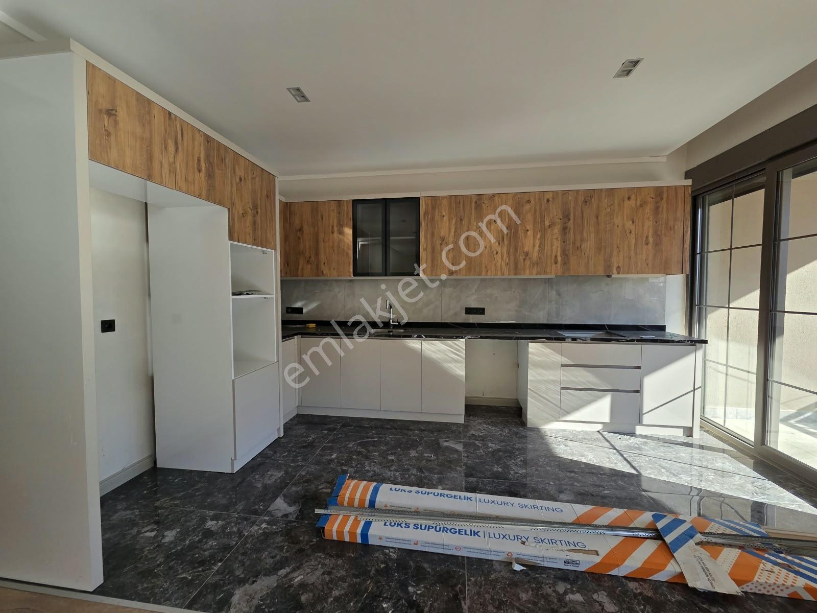 Alanya Cikcilli Nest Boutıquete Satılık Sıfır 3+1 Dubleks Daire — fotoğraf 5
