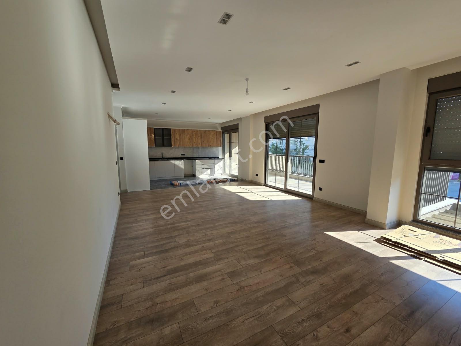 Alanya Cikcilli Nest Boutıquete Satılık Sıfır 3+1 Dubleks Daire — fotoğraf 6