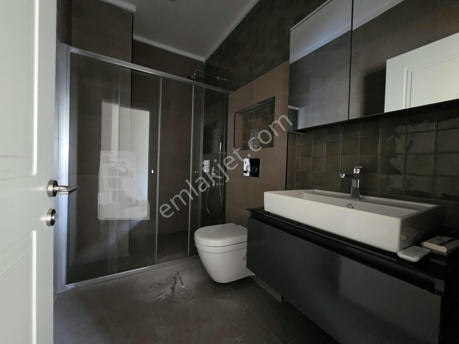 Alanya Cikcilli Nest Boutıquete Satılık Sıfır 3+1 Dubleks Daire — fotoğraf 7