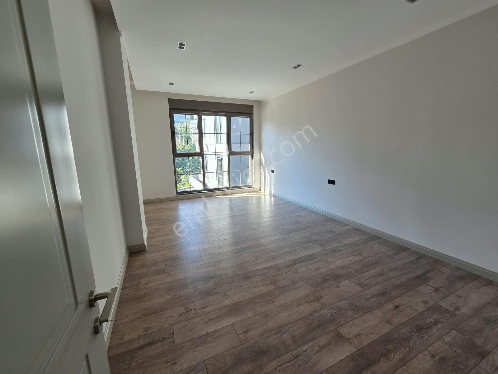 Alanya Cikcilli Nest Boutıquete Satılık Sıfır 3+1 Dubleks Daire — fotoğraf 8