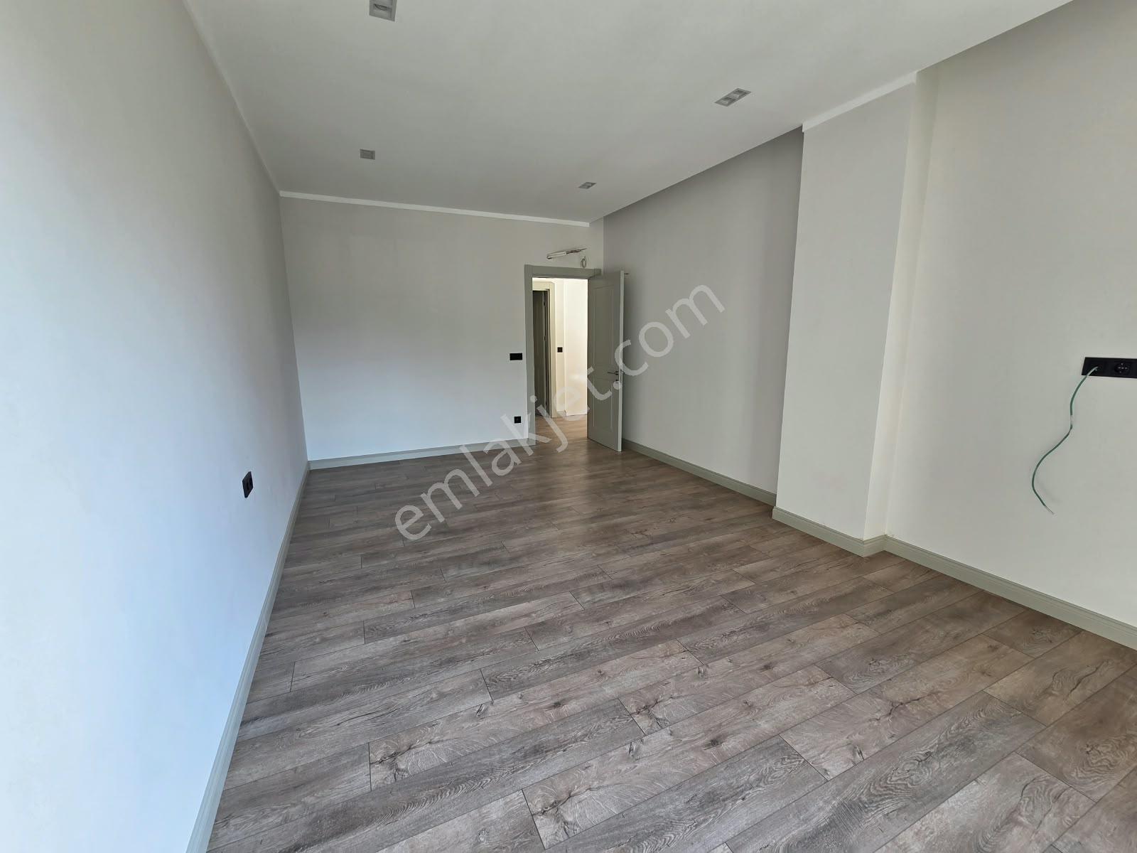 Alanya Cikcilli Nest Boutıquete Satılık Sıfır 3+1 Dubleks Daire — fotoğraf 9