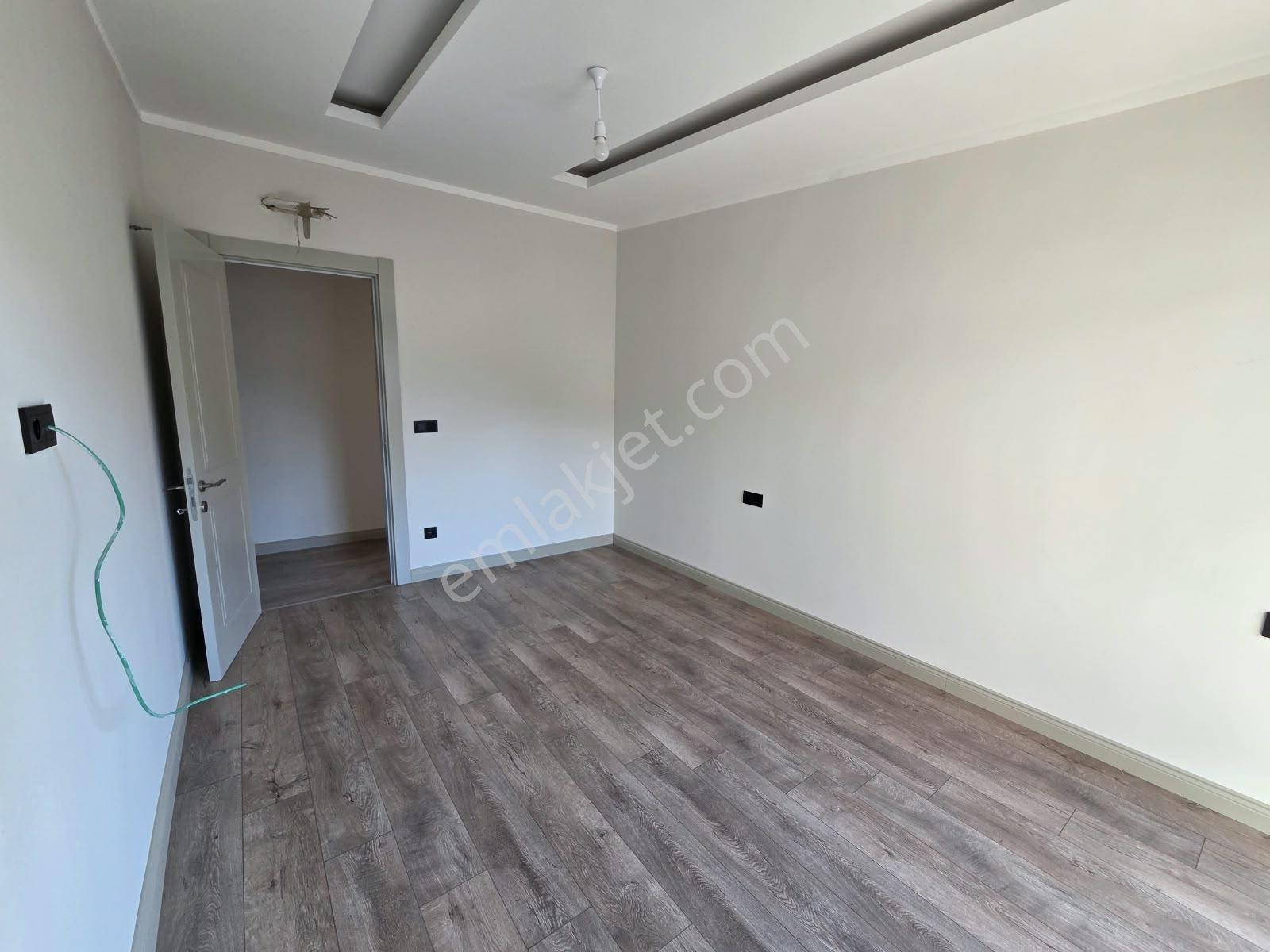 Alanya Cikcilli Nest Boutıquete Satılık Sıfır 3+1 Dubleks Daire — fotoğraf 13