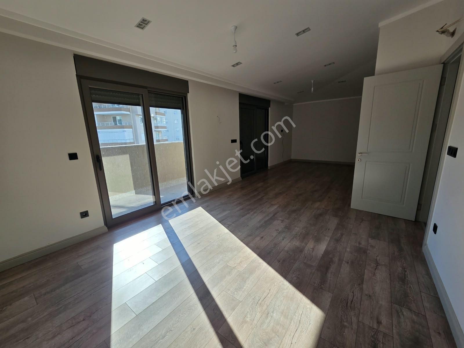 Alanya Cikcilli Nest Boutıquete Satılık Sıfır 3+1 Dubleks Daire — fotoğraf 14