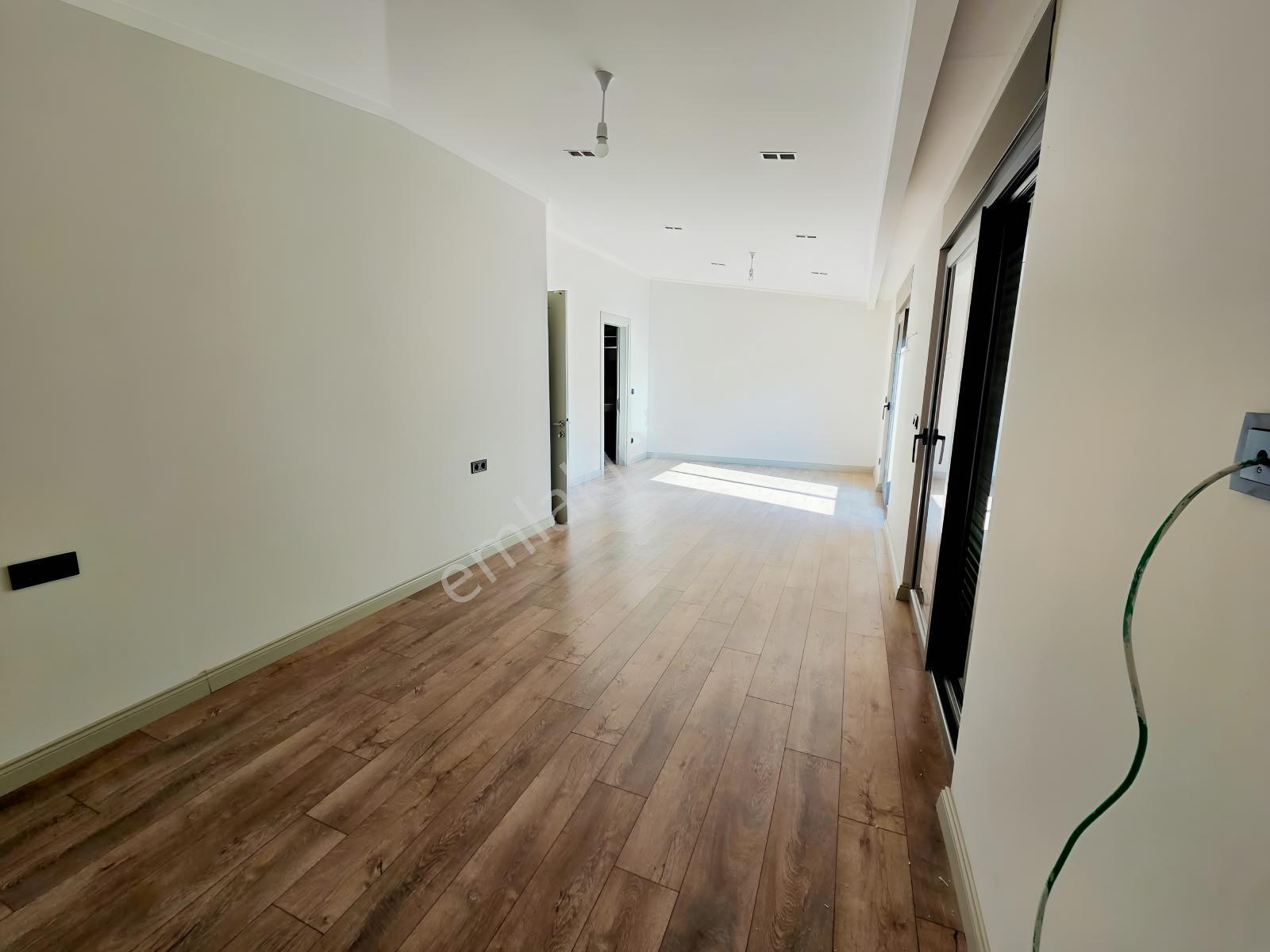 Alanya Cikcilli Nest Boutıquete Satılık Sıfır 3+1 Dubleks Daire — fotoğraf 15