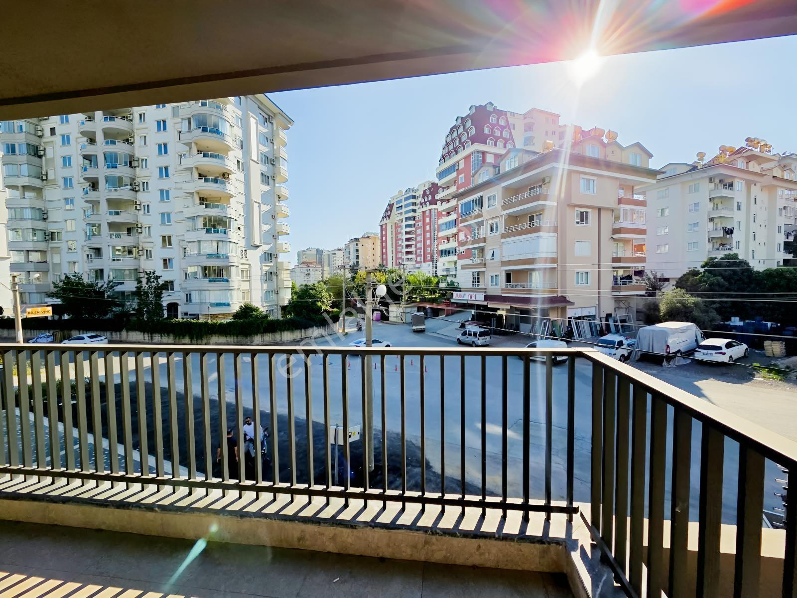 Alanya Cikcilli Nest Boutıquete Satılık Sıfır 3+1 Dubleks Daire — fotoğraf 17