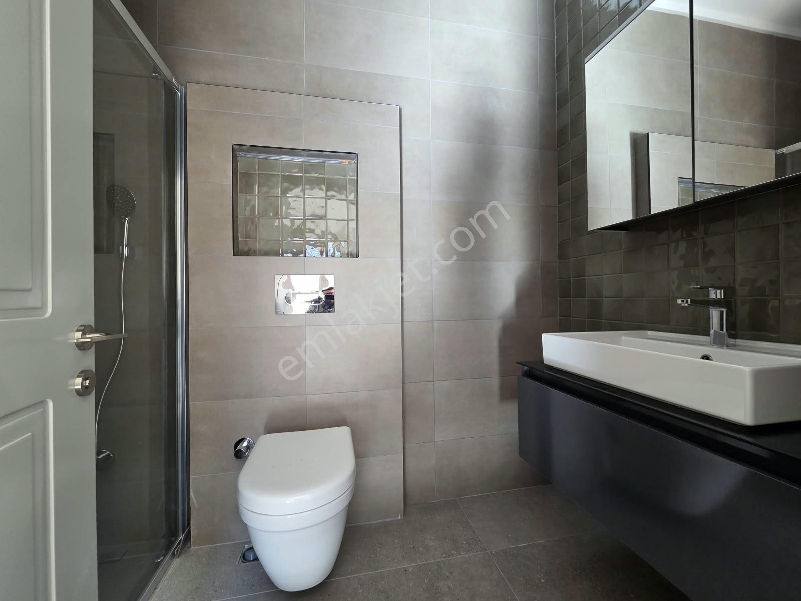 Alanya Cikcilli Nest Boutıquete Satılık Sıfır 3+1 Dubleks Daire — fotoğraf 22