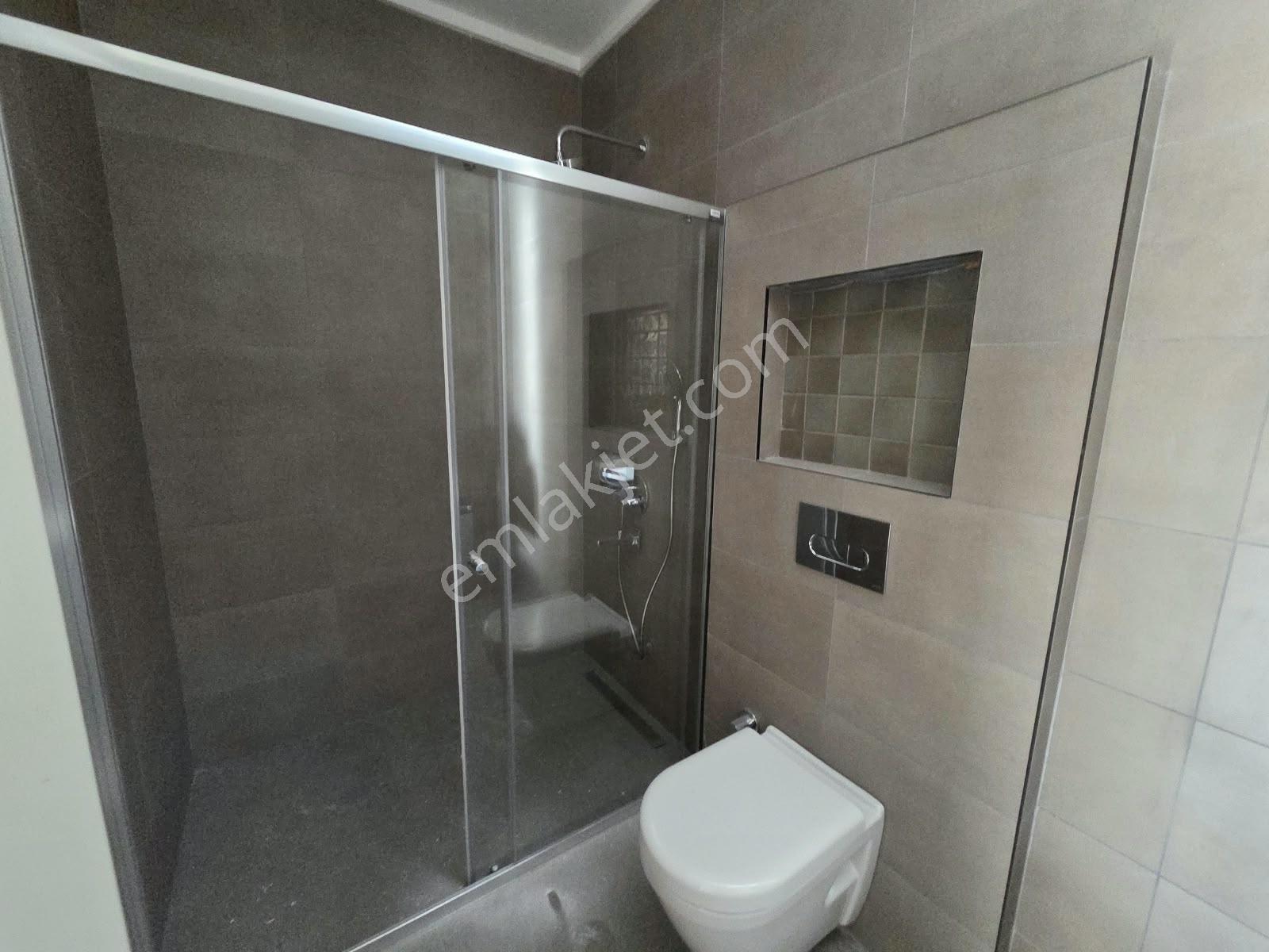 Alanya Cikcilli Nest Boutıquete Satılık Sıfır 3+1 Dubleks Daire — fotoğraf 23