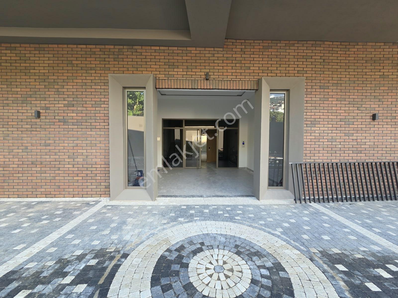 Alanya Cikcilli Nest Boutıquete Satılık Sıfır 3+1 Dubleks Daire — fotoğraf 24