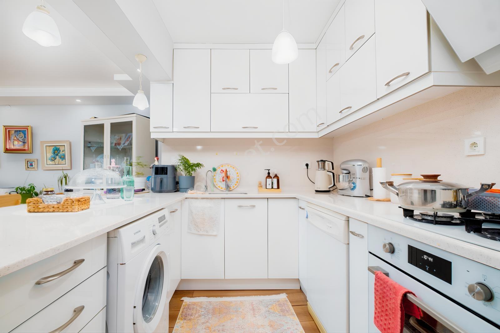 Remax Advantage'den Heykel Erkek Lisesi Yanı 2+1 Satılık Daire — fotoğraf 6