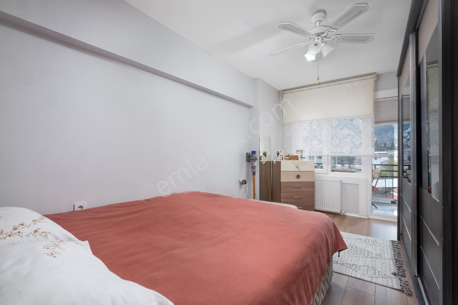 Remax Advantage'den Heykel Erkek Lisesi Yanı 2+1 Satılık Daire — fotoğraf 8
