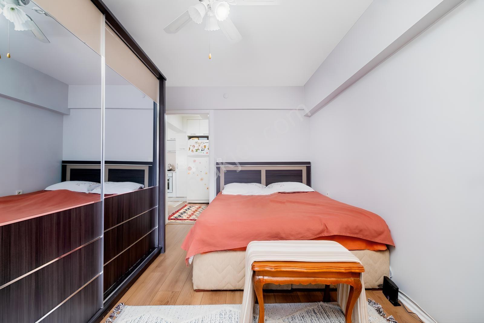 Remax Advantage'den Heykel Erkek Lisesi Yanı 2+1 Satılık Daire — fotoğraf 9