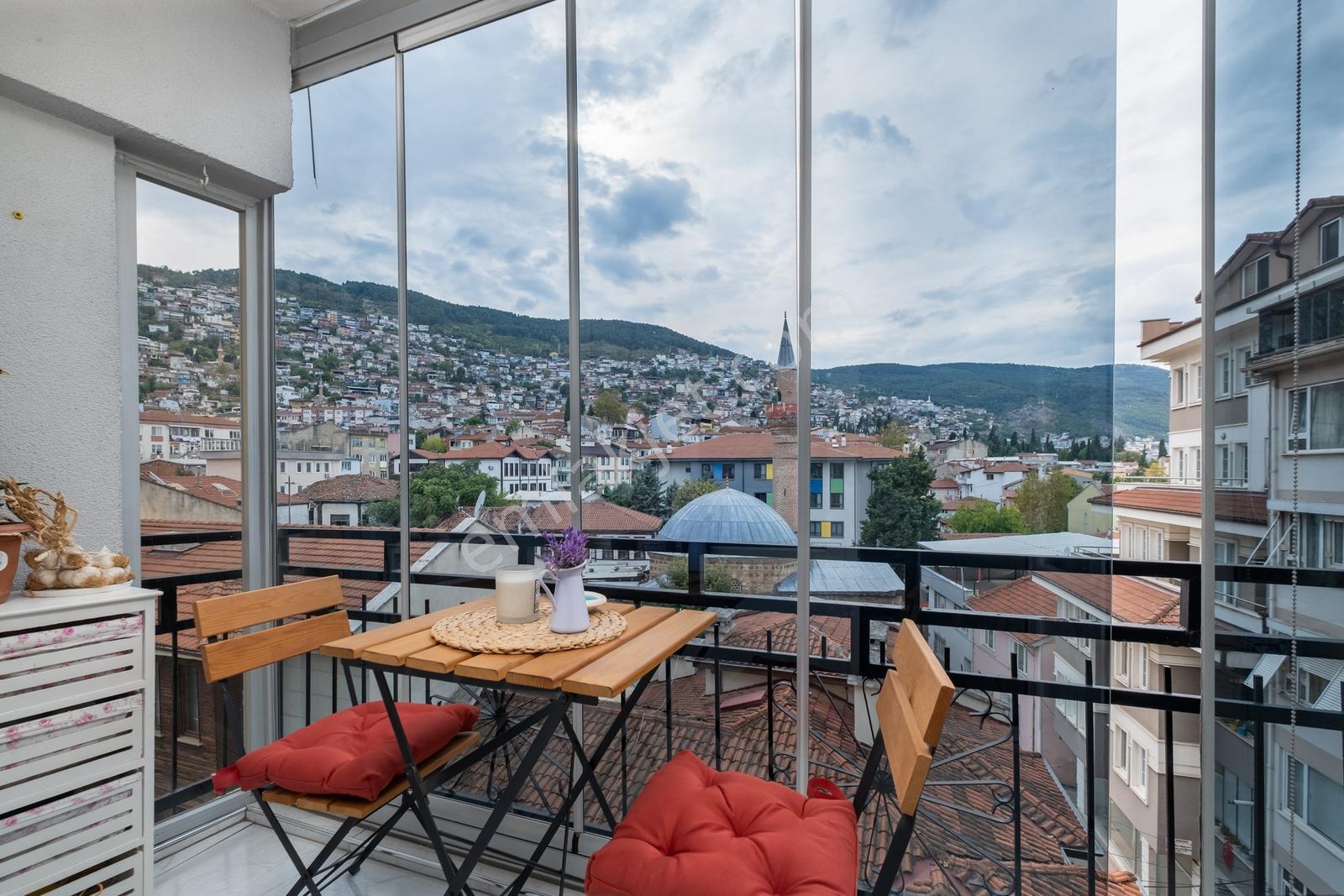 Remax Advantage'den Heykel Erkek Lisesi Yanı 2+1 Satılık Daire — fotoğraf 10