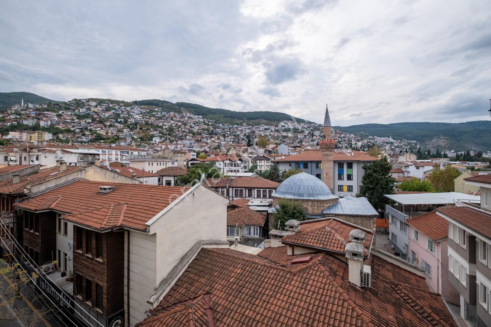 Remax Advantage'den Heykel Erkek Lisesi Yanı 2+1 Satılık Daire — fotoğraf 12