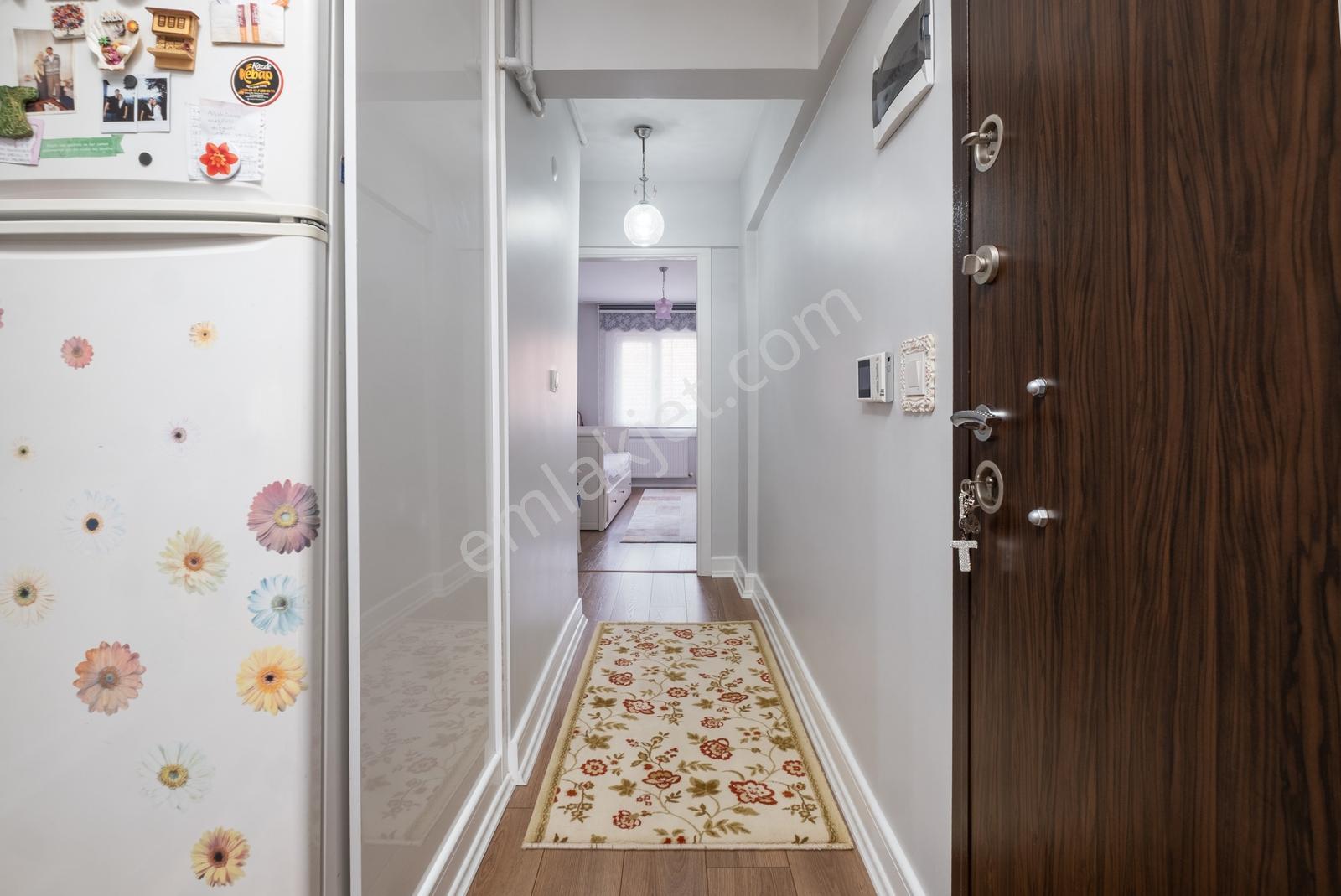 Remax Advantage'den Heykel Erkek Lisesi Yanı 2+1 Satılık Daire — fotoğraf 15