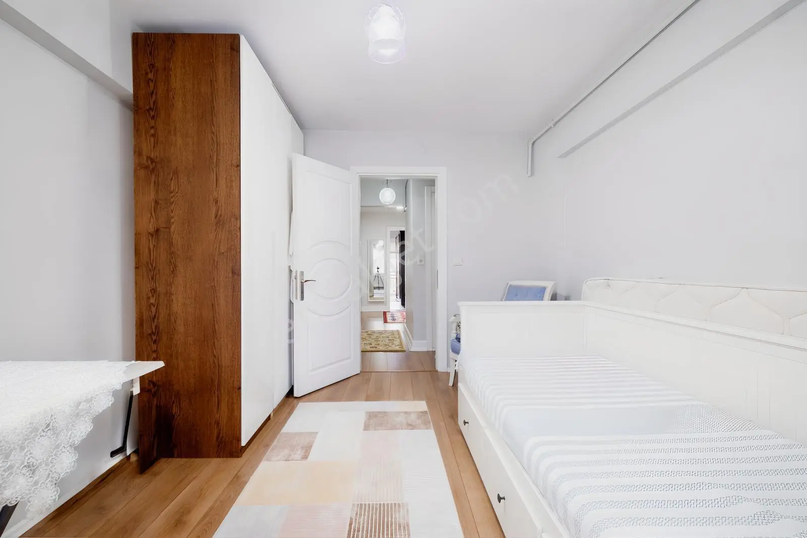 Remax Advantage'den Heykel Erkek Lisesi Yanı 2+1 Satılık Daire — fotoğraf 17