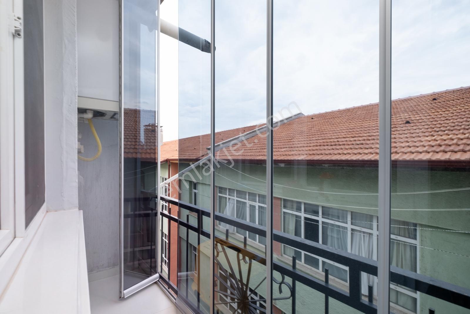 Remax Advantage'den Heykel Erkek Lisesi Yanı 2+1 Satılık Daire — fotoğraf 18