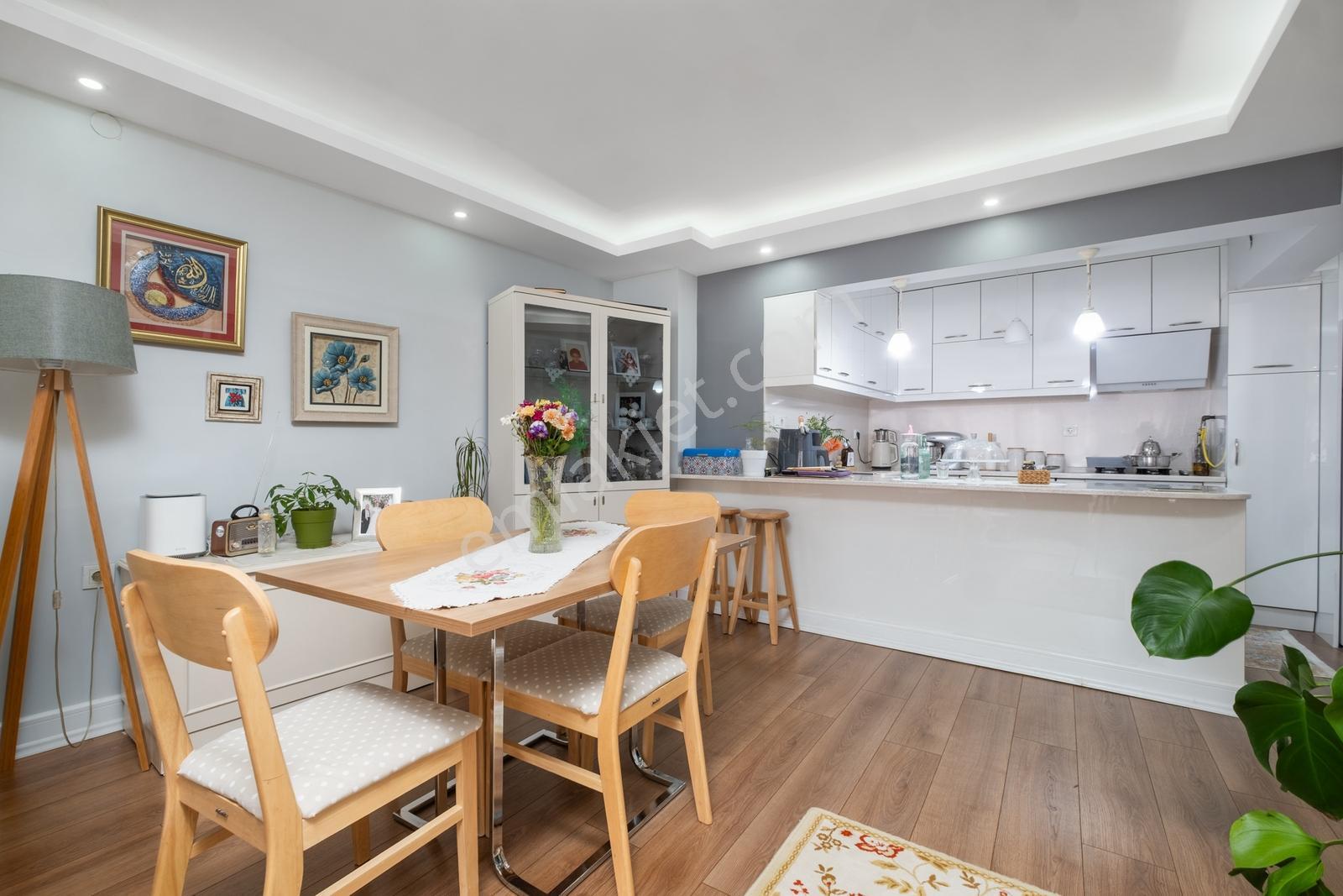 Remax Advantage'den Heykel Erkek Lisesi Yanı 2+1 Satılık Daire — fotoğraf 23