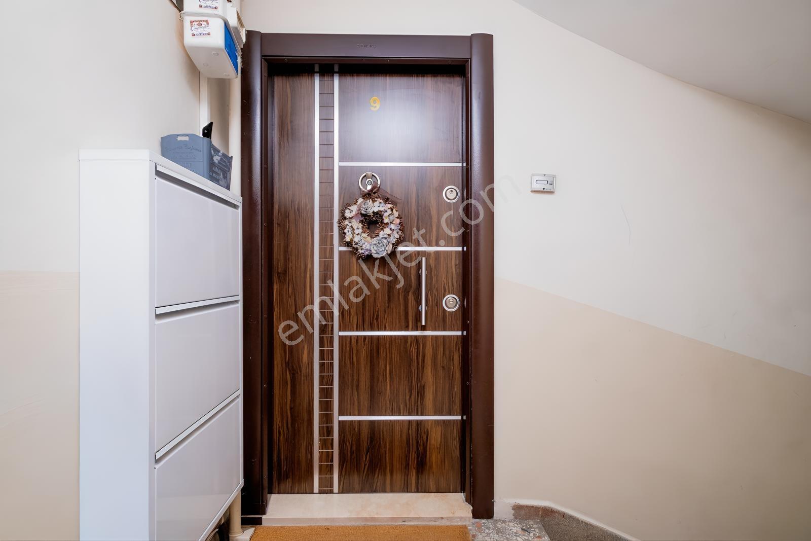 Remax Advantage'den Heykel Erkek Lisesi Yanı 2+1 Satılık Daire — fotoğraf 24