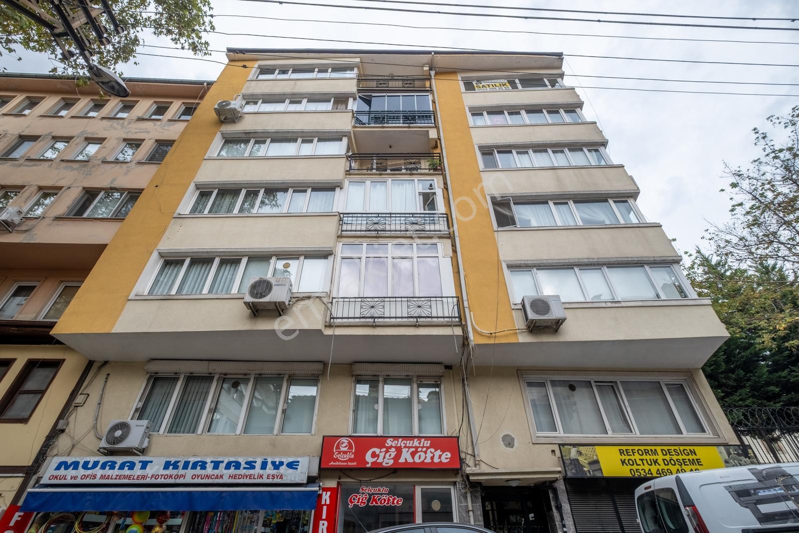 Remax Advantage'den Heykel Erkek Lisesi Yanı 2+1 Satılık Daire — fotoğraf 26