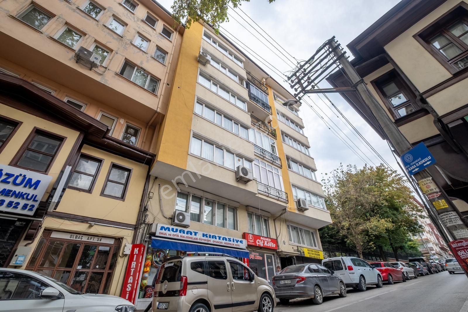 Remax Advantage'den Heykel Erkek Lisesi Yanı 2+1 Satılık Daire — fotoğraf 28