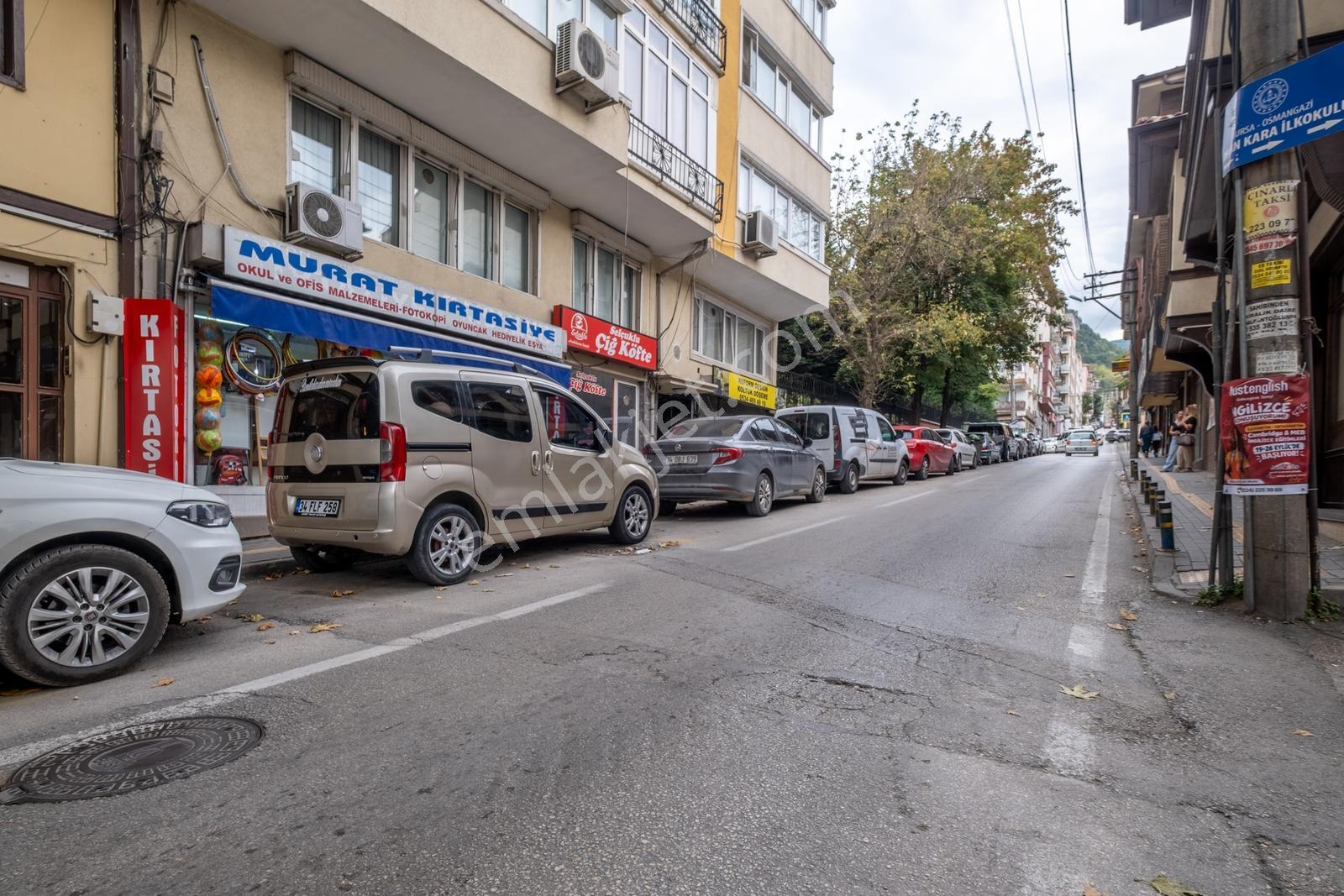 Remax Advantage'den Heykel Erkek Lisesi Yanı 2+1 Satılık Daire — fotoğraf 29