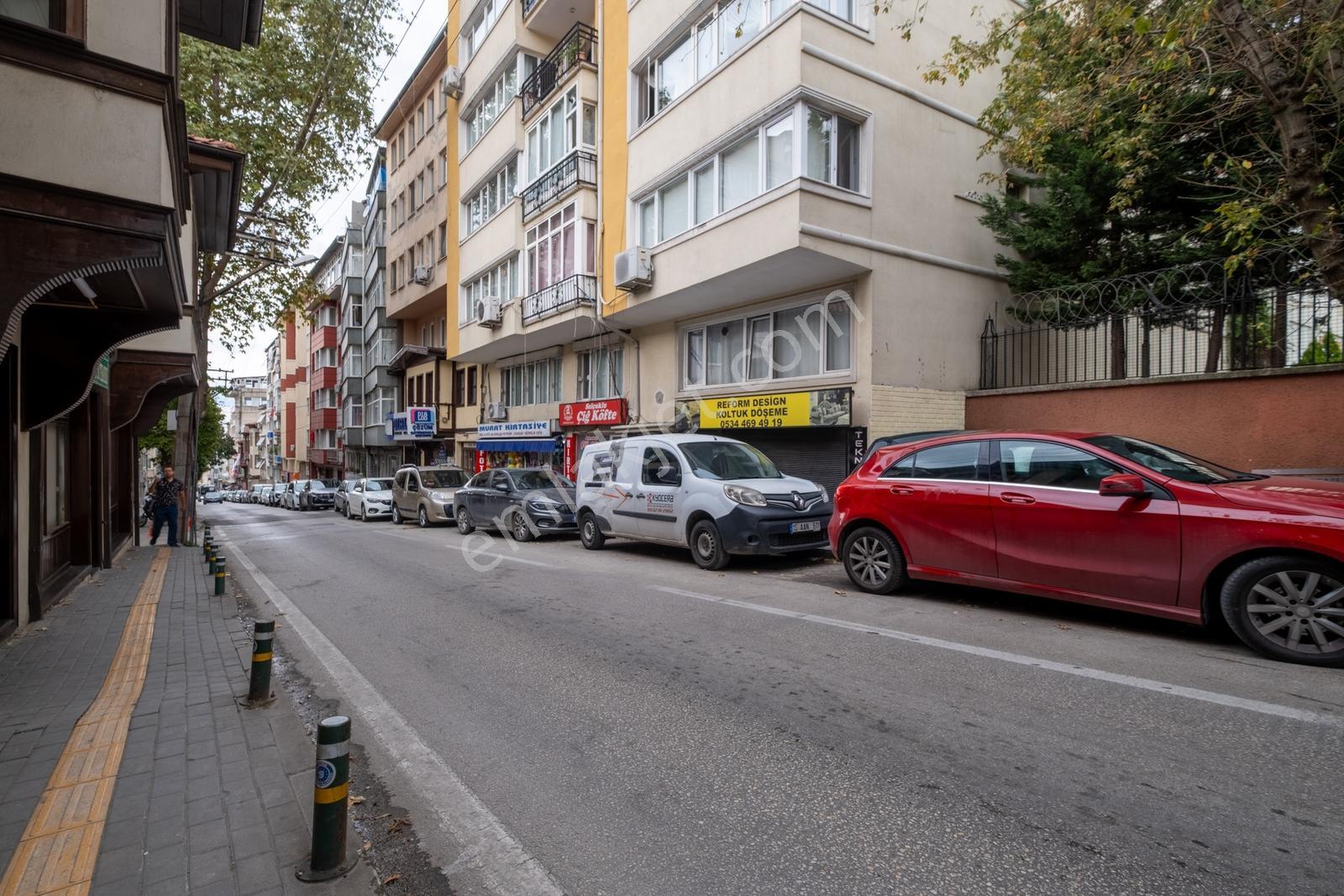 Remax Advantage'den Heykel Erkek Lisesi Yanı 2+1 Satılık Daire — fotoğraf 31