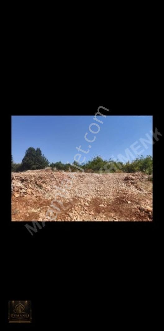 Mersin/erdemli Hüsametli Yatırmlık Tek Tapu Arsa — fotoğraf 5