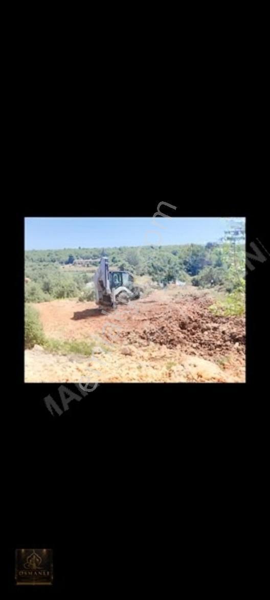 Mersin/erdemli Hüsametli Yatırmlık Tek Tapu Arsa — fotoğraf 7