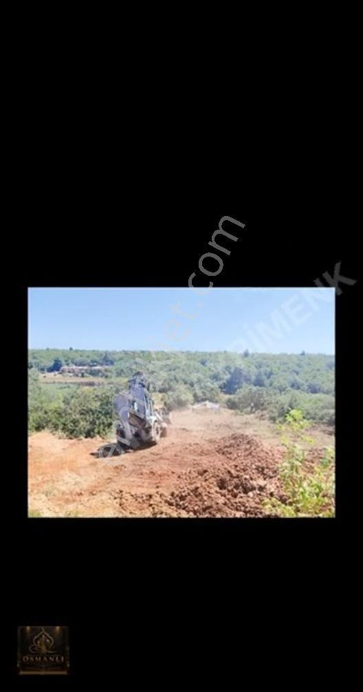 Mersin/erdemli Hüsametli Yatırmlık Tek Tapu Arsa — fotoğraf 9