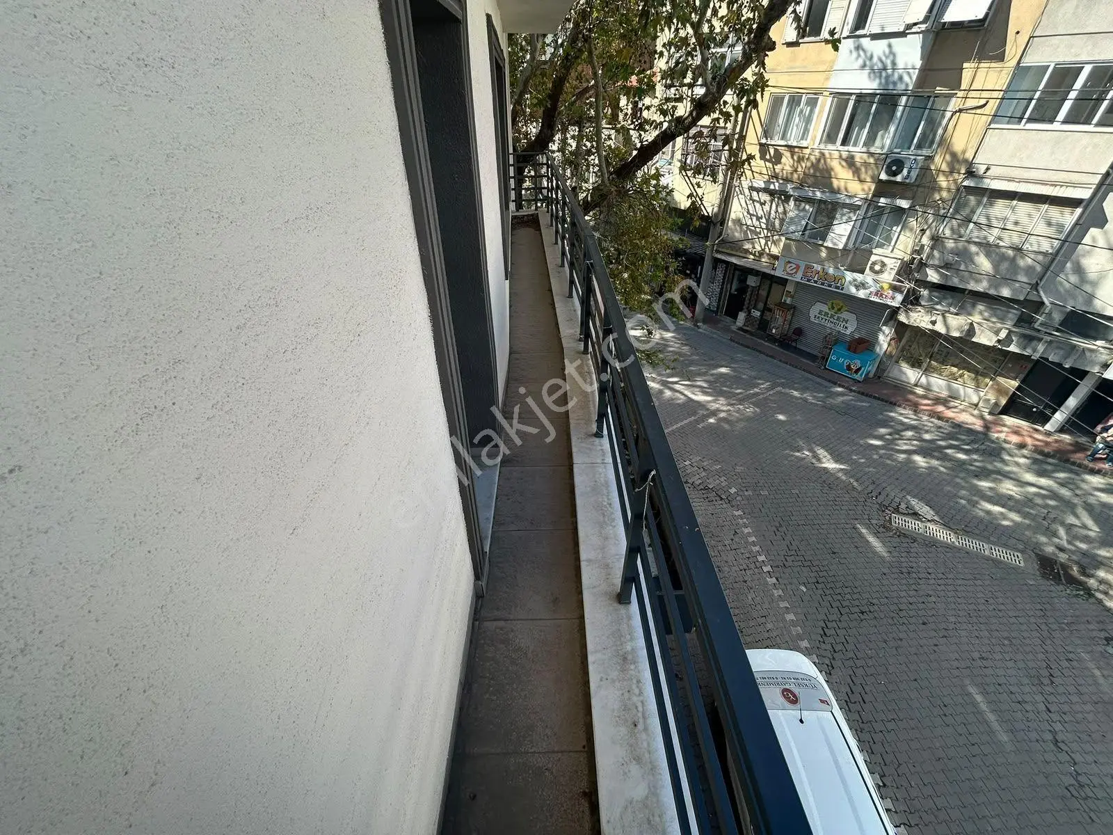 Yükselden Kendi Zevkinize Göre Tasarlayabileceğiniz 1+1 Daire — fotoğraf 3