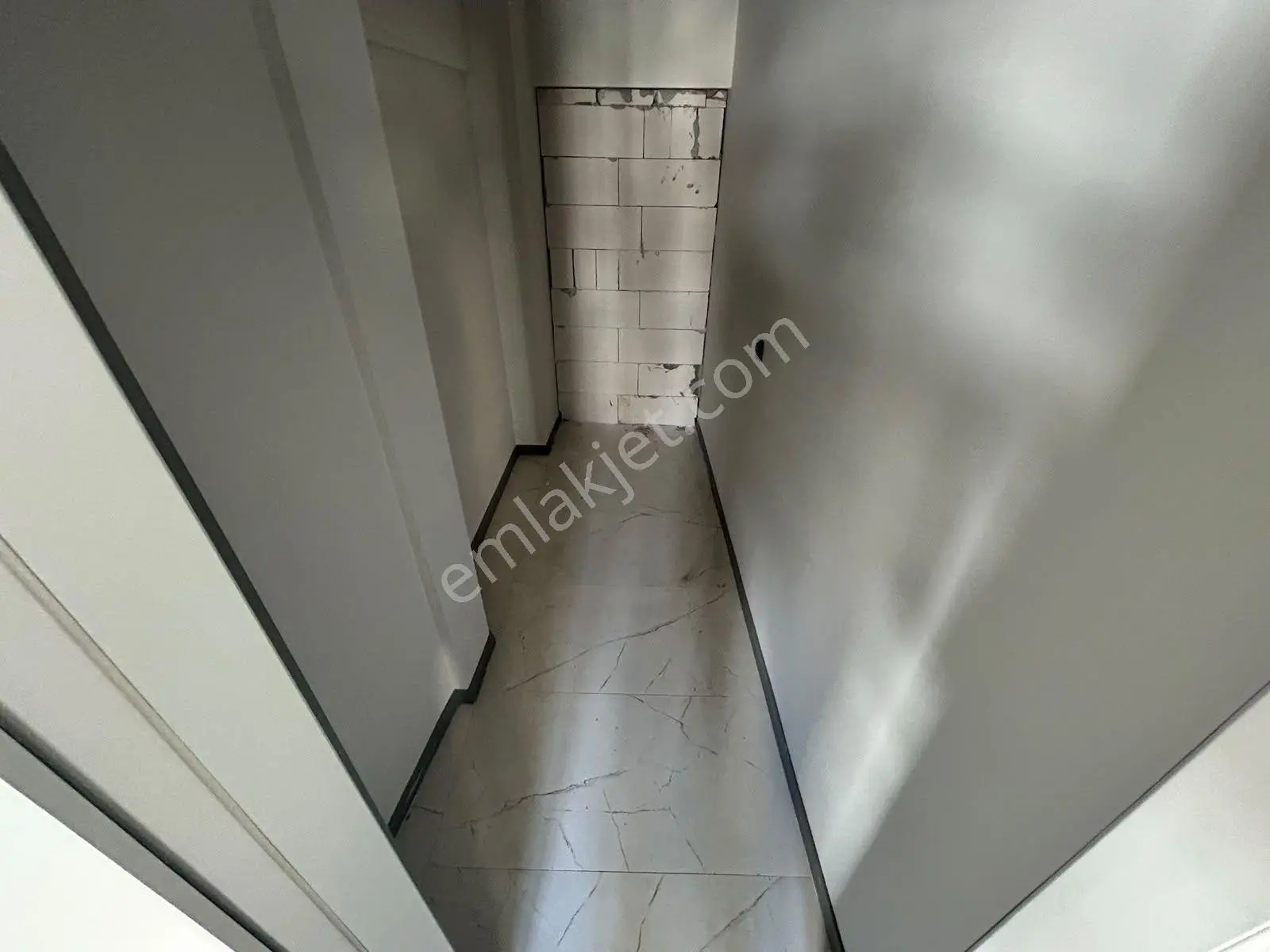 Yükselden Kendi Zevkinize Göre Tasarlayabileceğiniz 1+1 Daire — fotoğraf 6