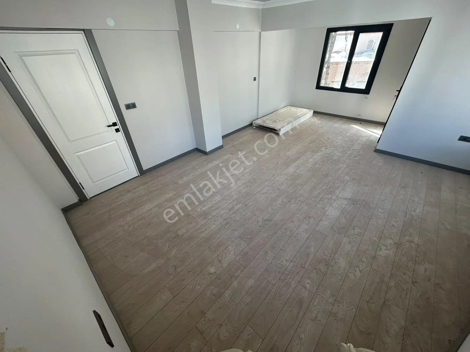 Yükselden Kendi Zevkinize Göre Tasarlayabileceğiniz 1+1 Daire — fotoğraf 7