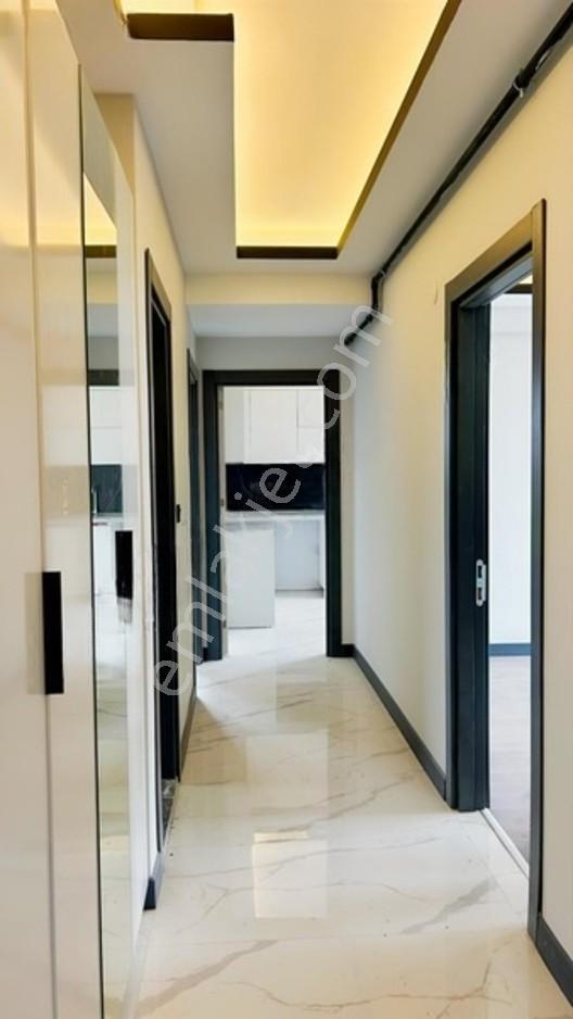 Bursa Nilüfer Yolçatı'da Sıfır 2+1 93 M² Net Kat Mülkiyetli — fotoğraf 2