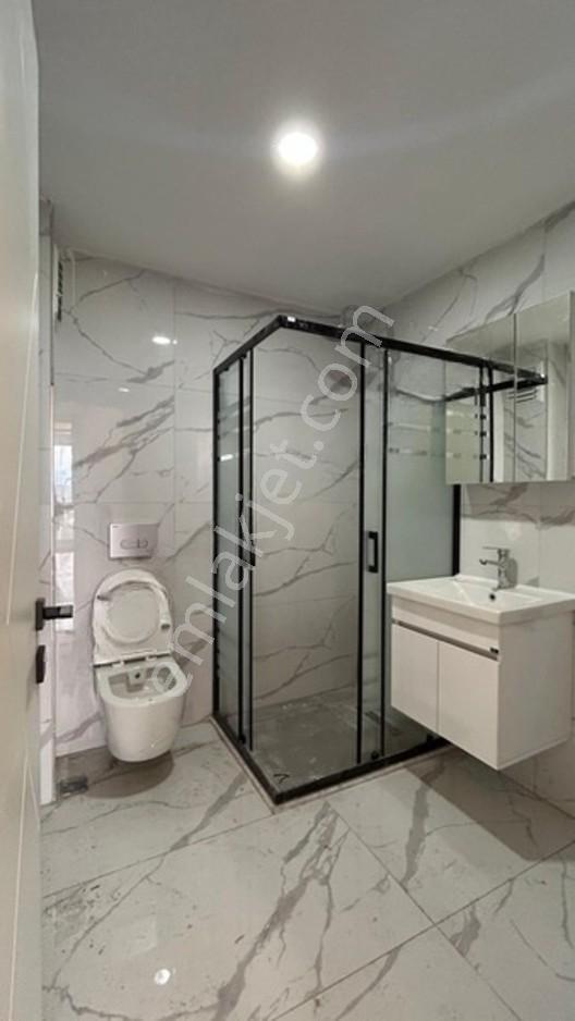 Bursa Nilüfer Yolçatı'da Sıfır 2+1 93 M² Net Kat Mülkiyetli — fotoğraf 3