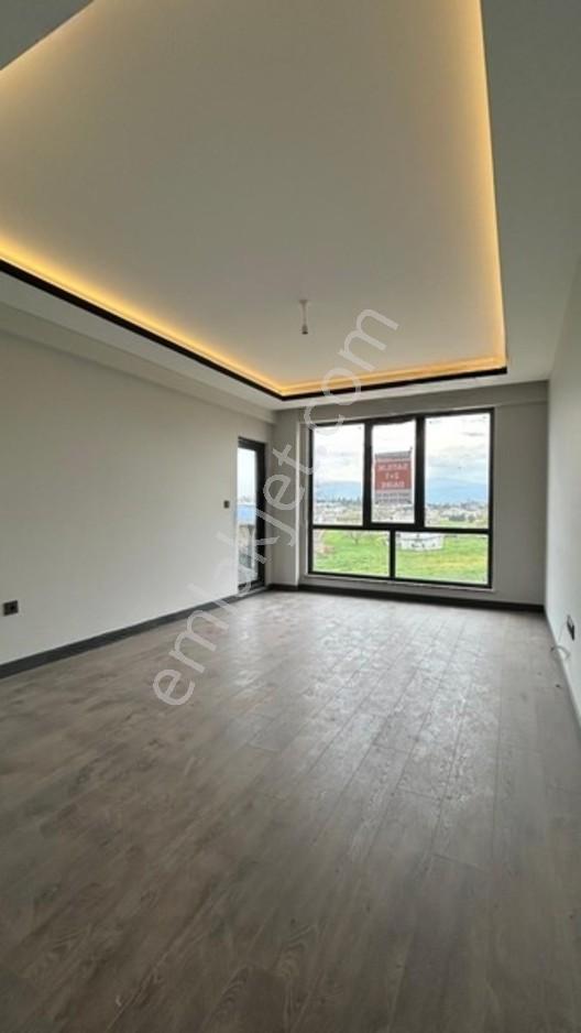 Bursa Nilüfer Yolçatı'da Sıfır 2+1 93 M² Net Kat Mülkiyetli — fotoğraf 4