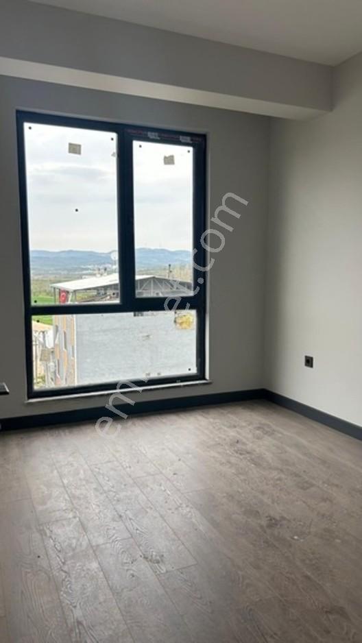 Bursa Nilüfer Yolçatı'da Sıfır 2+1 93 M² Net Kat Mülkiyetli — fotoğraf 5