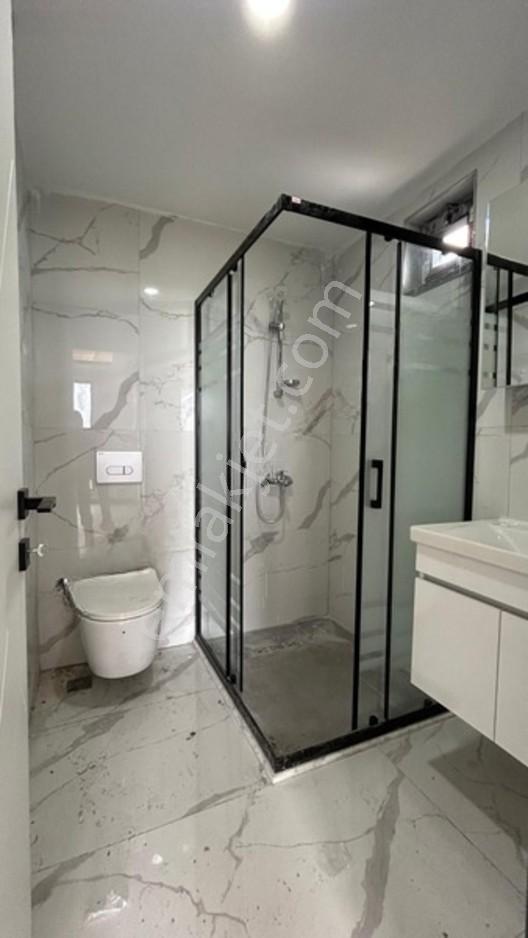 Bursa Nilüfer Yolçatı'da Sıfır 2+1 93 M² Net Kat Mülkiyetli — fotoğraf 6