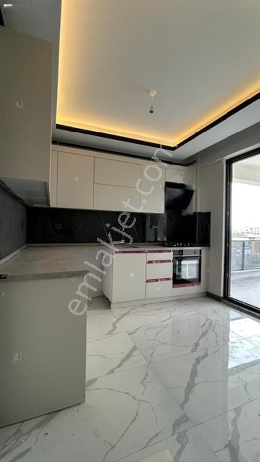 Bursa Nilüfer Yolçatı'da Sıfır 2+1 93 M² Net Kat Mülkiyetli — fotoğraf 7