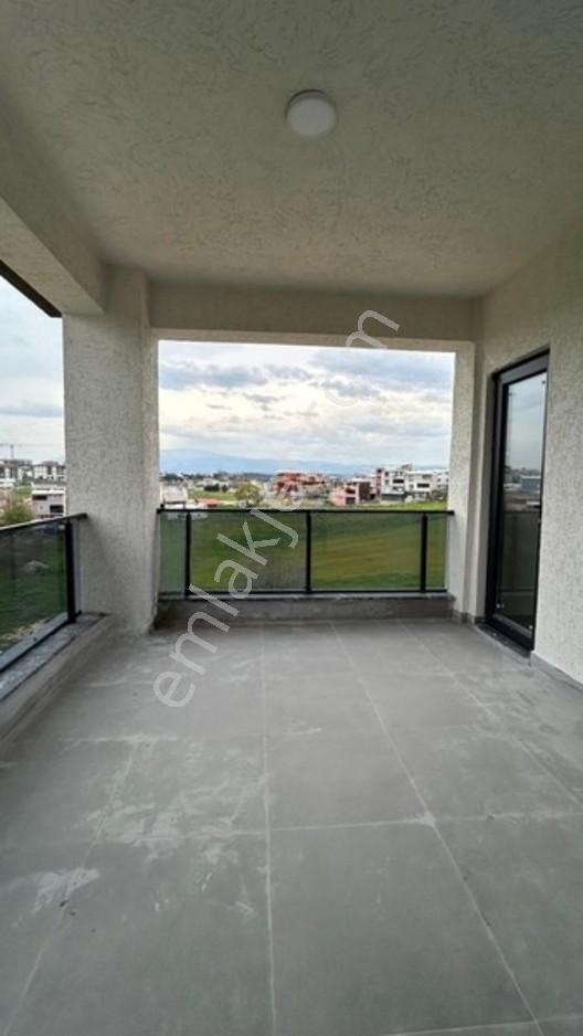 Bursa Nilüfer Yolçatı'da Sıfır 2+1 93 M² Net Kat Mülkiyetli — fotoğraf 8