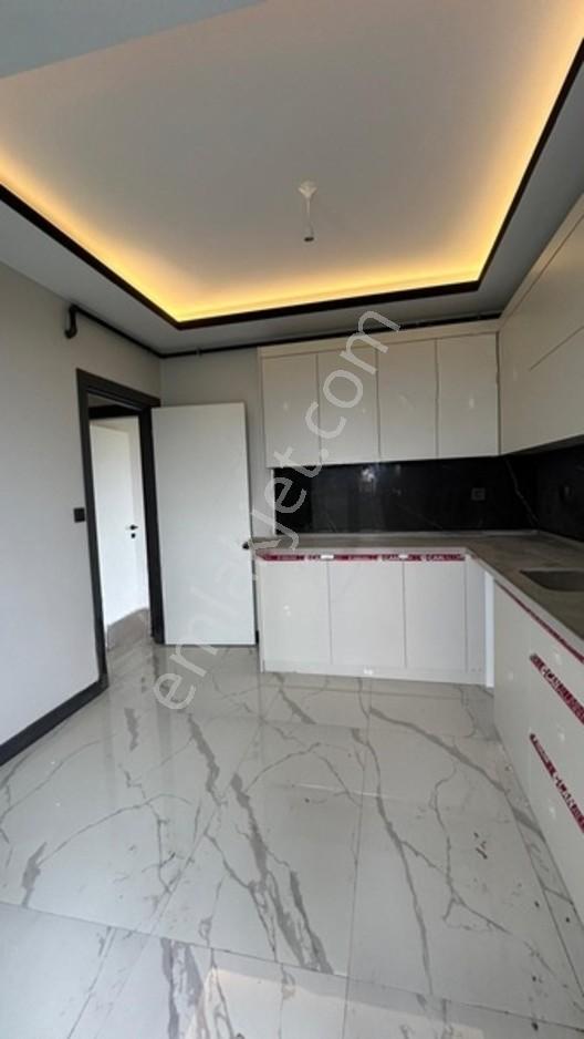 Bursa Nilüfer Yolçatı'da Sıfır 2+1 93 M² Net Kat Mülkiyetli — fotoğraf 9
