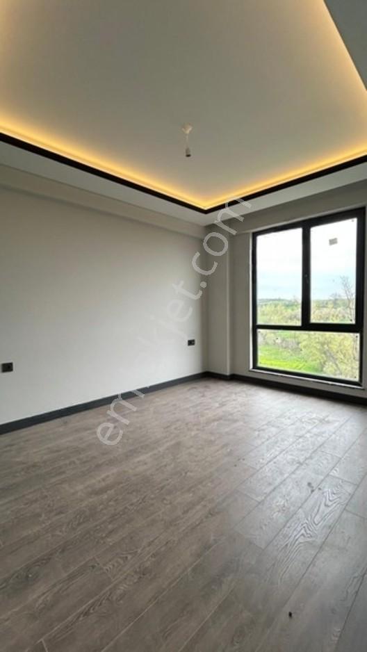 Bursa Nilüfer Yolçatı'da Sıfır 2+1 93 M² Net Kat Mülkiyetli — fotoğraf 10