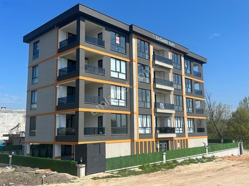 Bursa Nilüfer Yolçatı'da Sıfır 2+1 93 M² Net Kat Mülkiyetli — fotoğraf 11