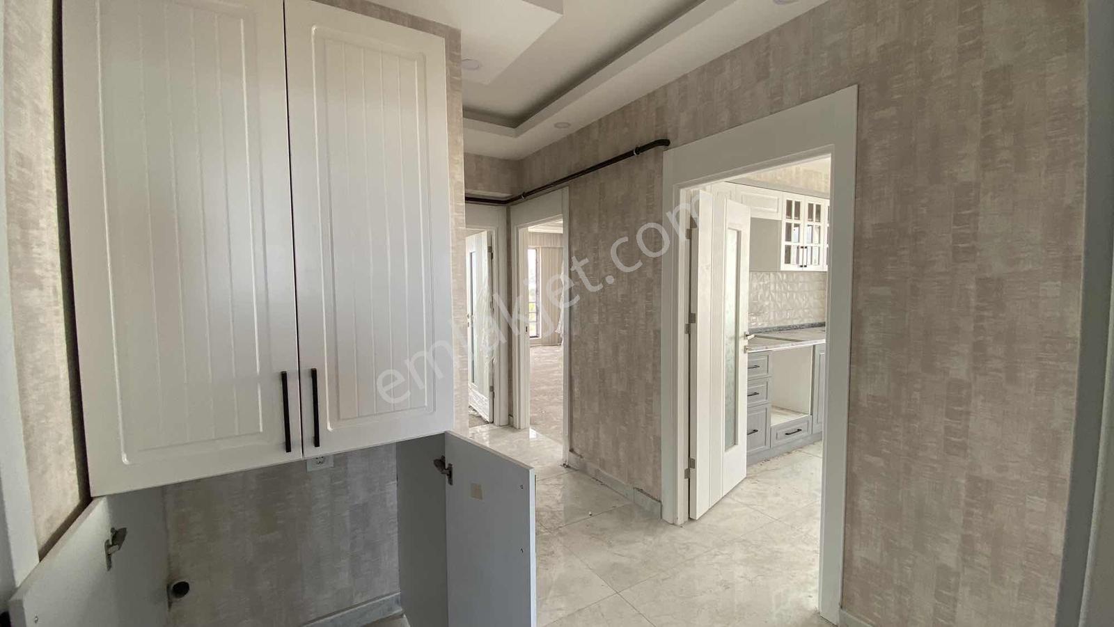 Ümit Emlak|acilataşehir Mah.ana Cadde Üzeri 3+1 Daireler|ara Kat — fotoğraf 19