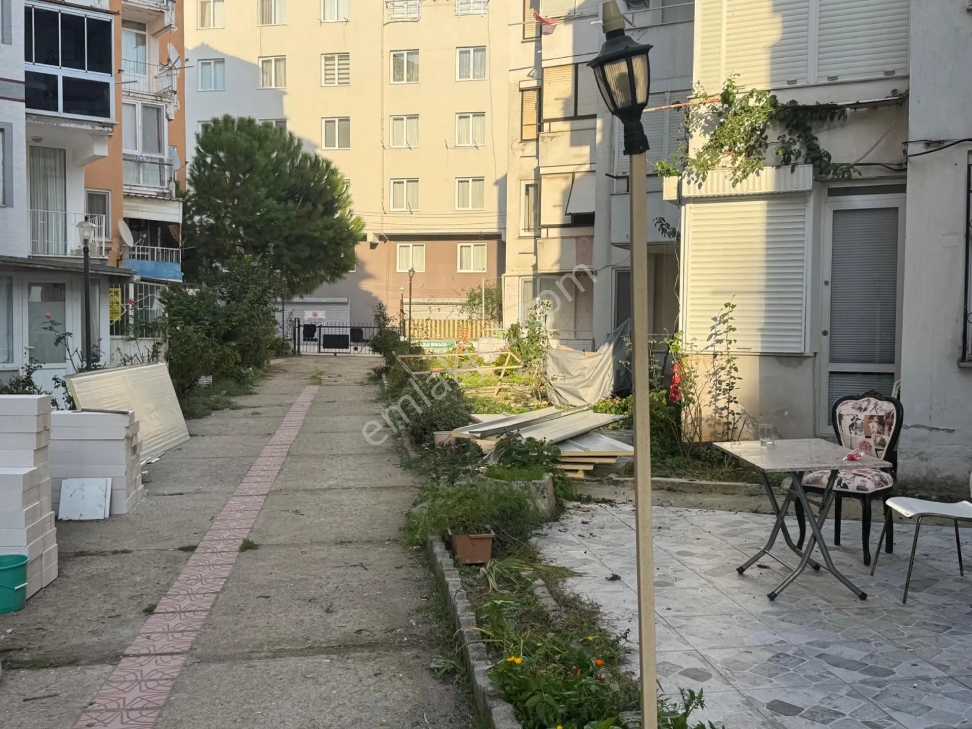 Kumla Konak Emlak”tan Satılık Denize Yakın Daire — fotoğraf 3