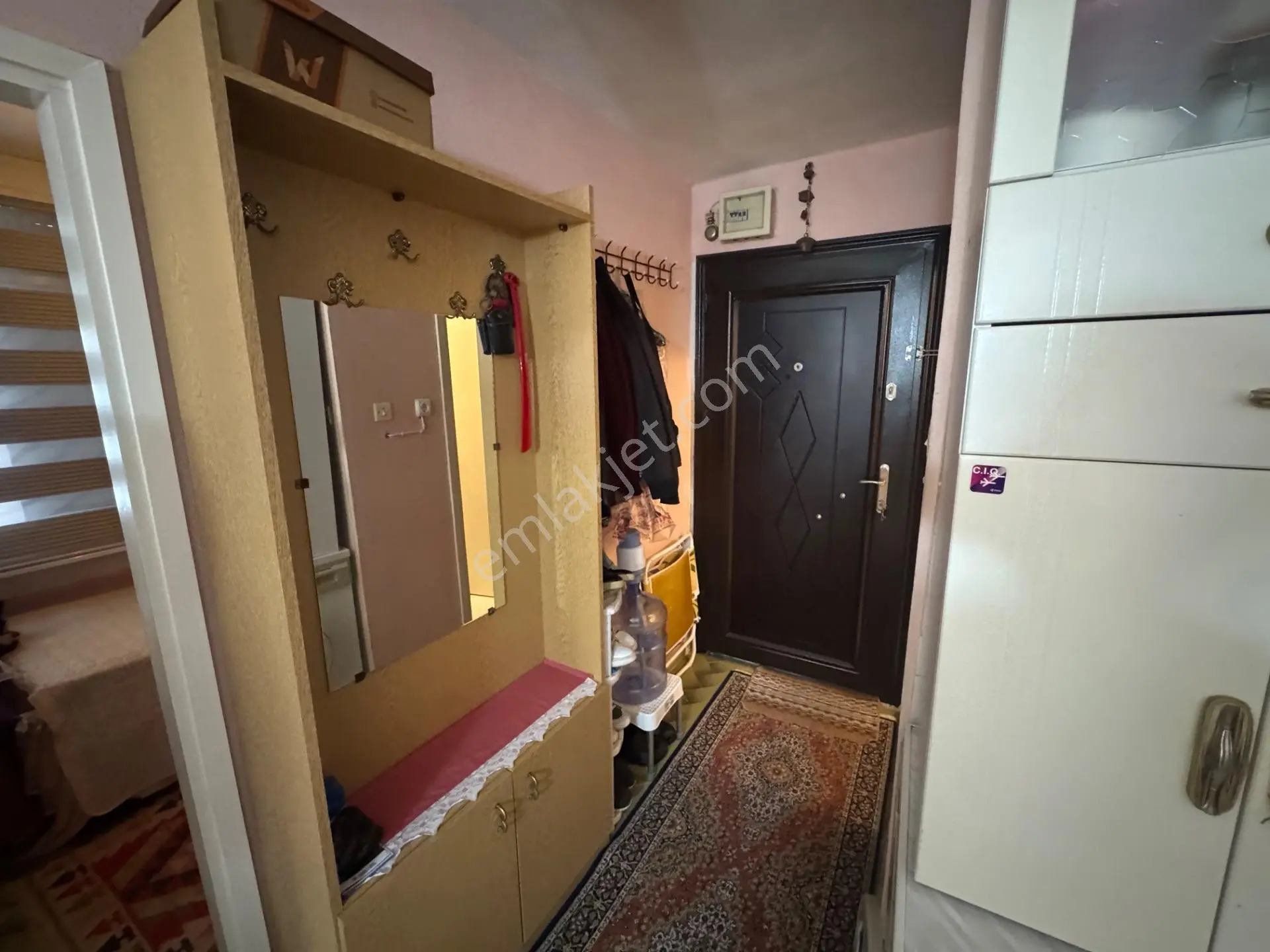 Kumla Konak Emlak”tan Satılık Denize Yakın Daire — fotoğraf 4